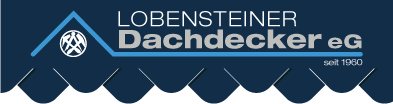dachdecker Lobenstein Logo